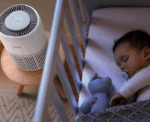 Philips PureProtect Mini 900 Air Purifier - Image 