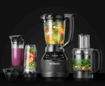 NutriBullet Smart Touch 3-in-1 System - Image 