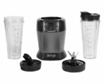 Ninja Auto-iQ Personal Blender 1000W BN495EU - Image 