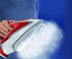 Tefal EasyGliss Plus Steam Iron 2500W - Image 