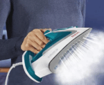Tefal EasyGliss Plus Steam Iron 2500W - Image 