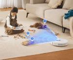 Dreame D10 Plus Gen2 Robot Vacuum - Image 