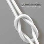 Fast Charging USB to C Cable 200cm - Image 