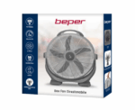 Beper Adjustable Box Fan - Image 