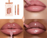Mini Pillow Talk Glossy Lip Duos Charlotte Tilbury - Image 