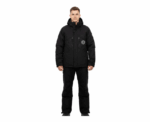 Snow Pants + Jacket Water Proof Set (Men) - Image 