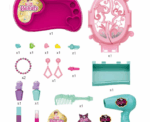 Beauty Angel Pretend Play Vanity Set - Image 