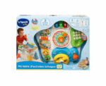 VTech My Bilingual Activity Table - Image 