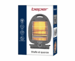 Beper Quartz Heater - Image 