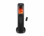 Beper Ptc Tower Fan Heater - Image 