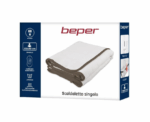 Beper Single Size Electric Blanket - Image 