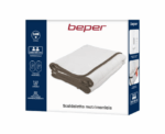 Beper Double Size Electric Blanket - Image 