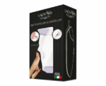Beper Manicure and Pedicure Set - Image 