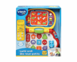 VTech Lumi Ordi Des Tout Petits - Image 