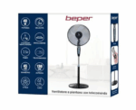 Beper Pedestal Fan - Image 