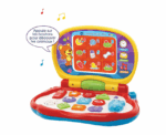 VTech Lumi Ordi Des Tout Petits - Image 