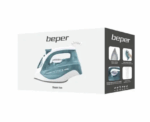 Beper Ceramic Steam Iron - Image 