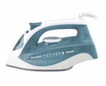 Beper Ceramic Steam Iron - Image 