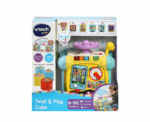 VTech Twist and Play Cube - Image 