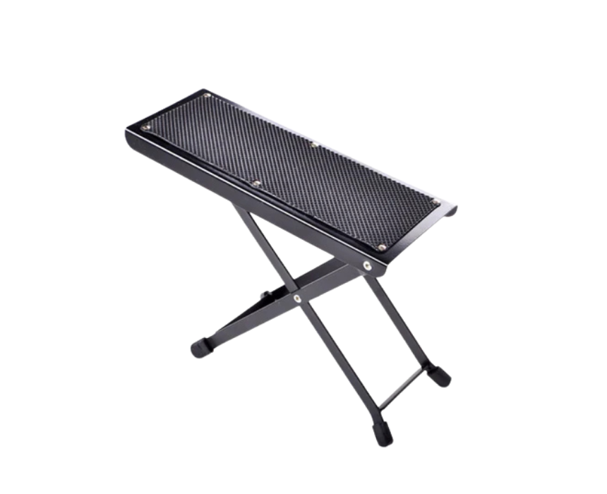 44 Guitar Foot Rest GFR-01 - Image 1