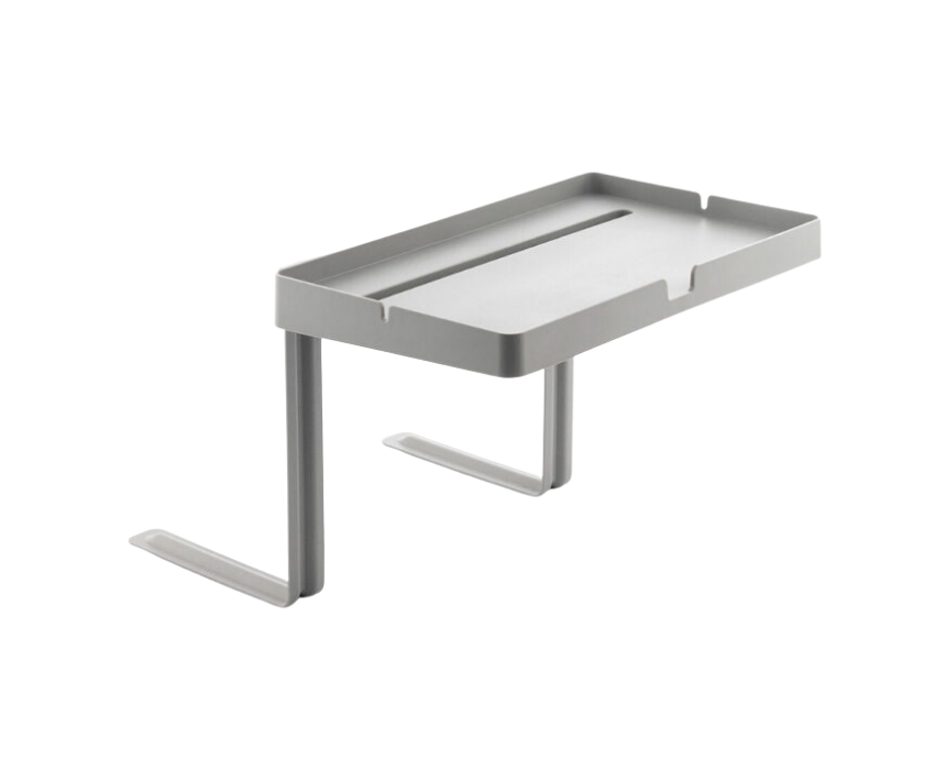 45 InnovaGoods Universal Bed Shelf - Image 1