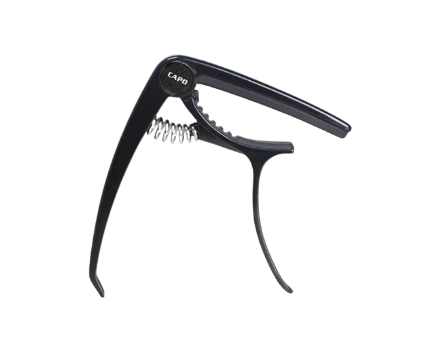 45 Premium Guitar Capo - Image 1