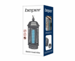 Beper Electric Insect Killer Lamp - Image 