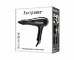 Beper Professional Hair Dryer - Image 