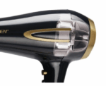 Beper Professional Hair Dryer - Image 