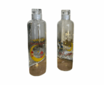 Ramadan Glass Bottle in 500ml - Image 