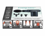 Beper Rechargeable Percussion Massager - Image 