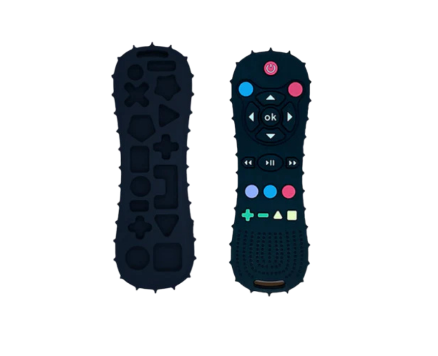 47 Remote Control Teether - Image 1