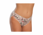 Doucette Women Cotton Brief - Image 