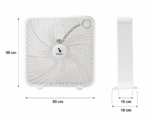 Beper Box Fan - Image 