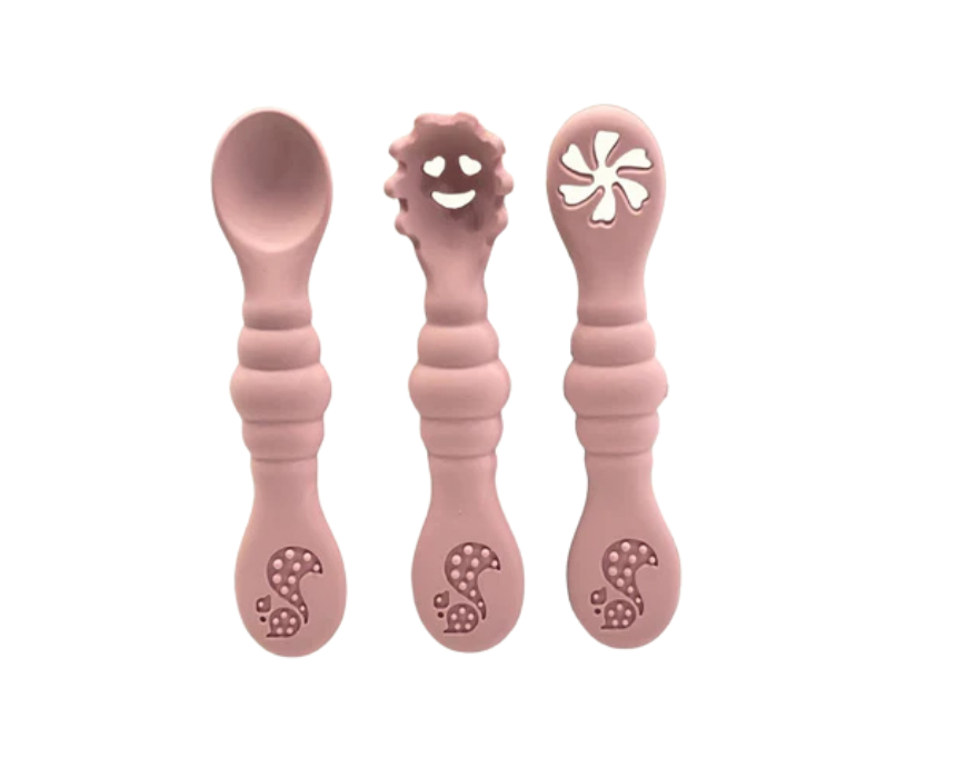 48 Self Feeding Set in 3 Pieces - Image 1