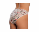 Doucette Women Cotton Brief - Image 