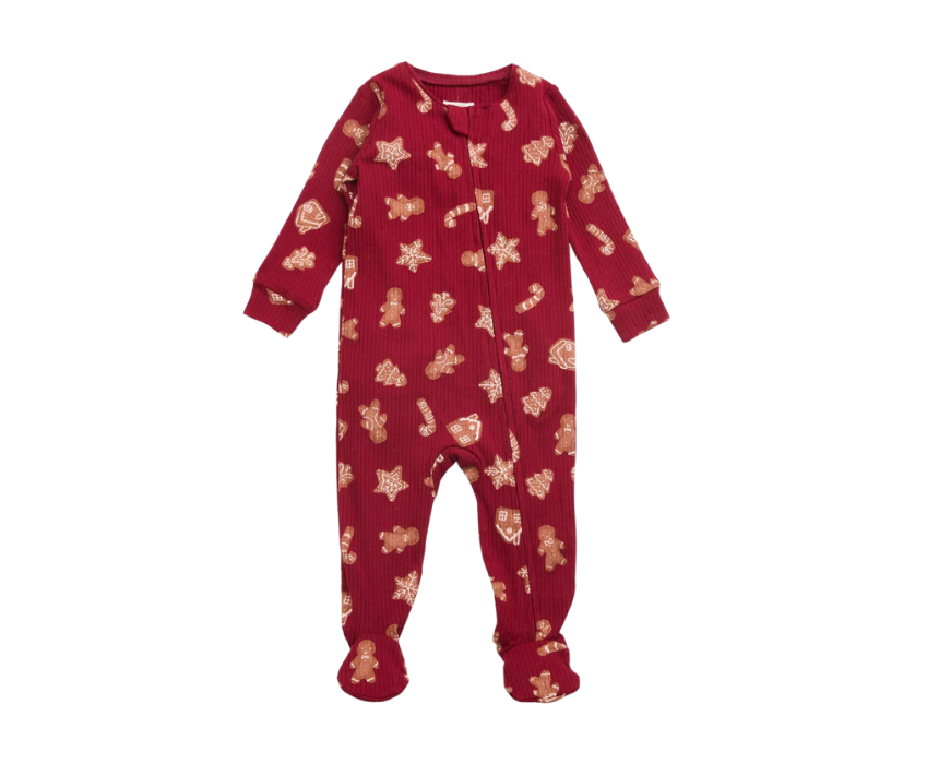 48 Gingerbread Christmas All in One - Image 1