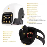 Smart Knee Massager - Image 