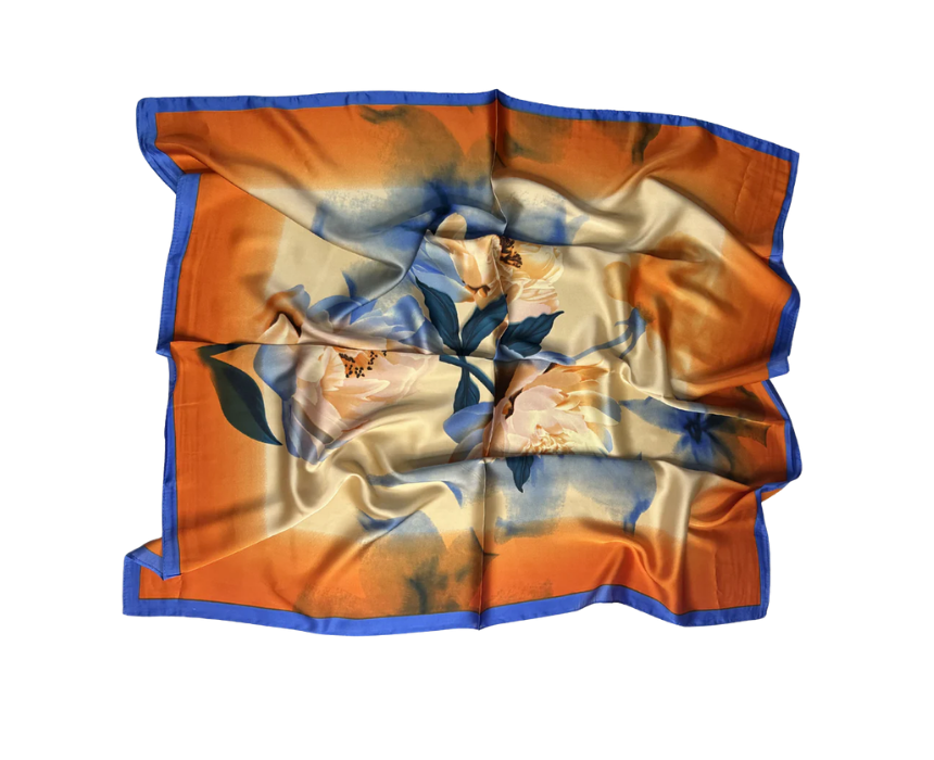 49 Nuances du Couchant Scarf - Image 1