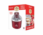 Beper Automatic Ice Cream and Sorbet Maker - Image 