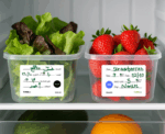 Food Identification Labelling Pack - Image 