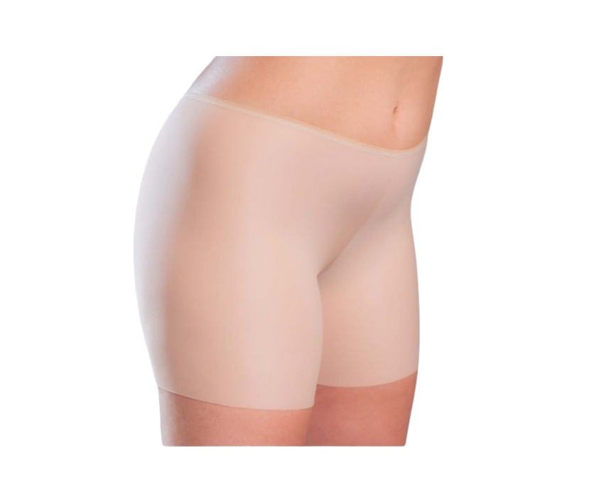 5 Women Seamless Short - Image 1