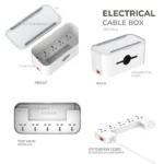 Electrical Cable Box - Image 