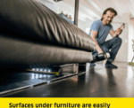 Karcher VC 4 Cordless myHome Vacuum 21.6V - Image 