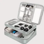 Cable Travel Pouch (Large) - Image 