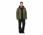 Snow Pants + Jacket Water Proof Set (Men) - Image 