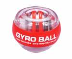 Gyro Ball Wrist Strengthener - Image 