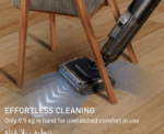 Tefal X-Clean 7 Wet & Dry Vacuum Mop 250W - Image 