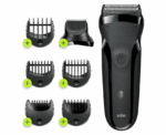Braun Series 3 300BT Shave & Style 3-in-1 - Image 