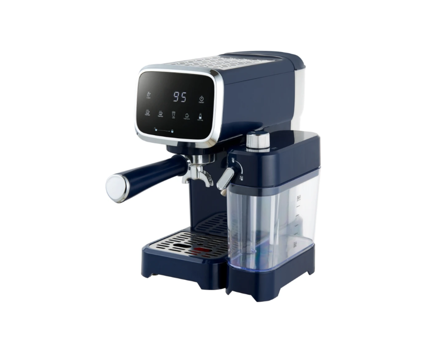 5 Espresso Machine - Image 1
